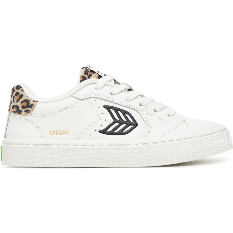 Sneakers Cariuma Salvas 411301W42W080 Weiß