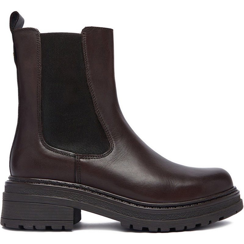 Klassische Stiefeletten Lasocki CEO-WI16-MARU-02 Braun