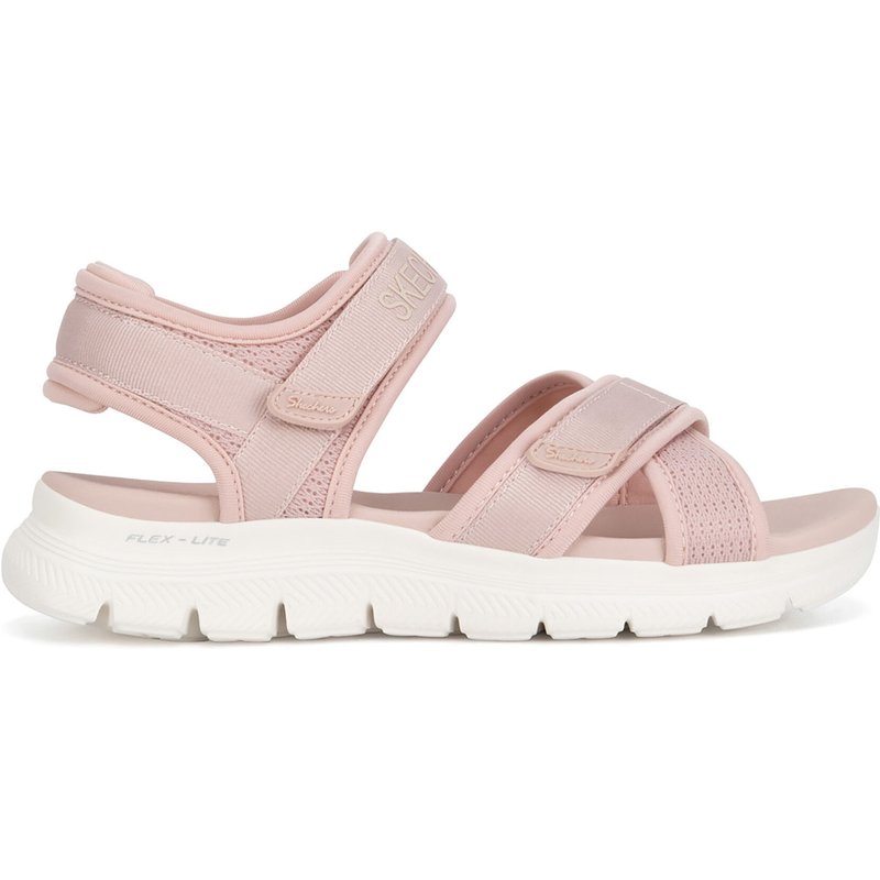 Sandalen Skechers FLEX APPEAL 4.0 119487 Rosa