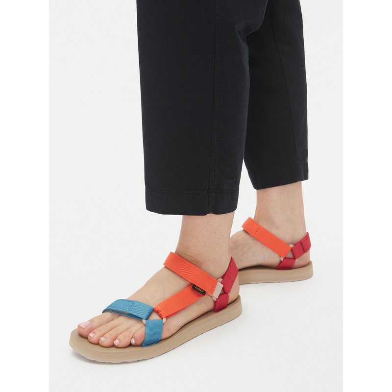 Sandalen Teva Original Universal 1003987 Bunt