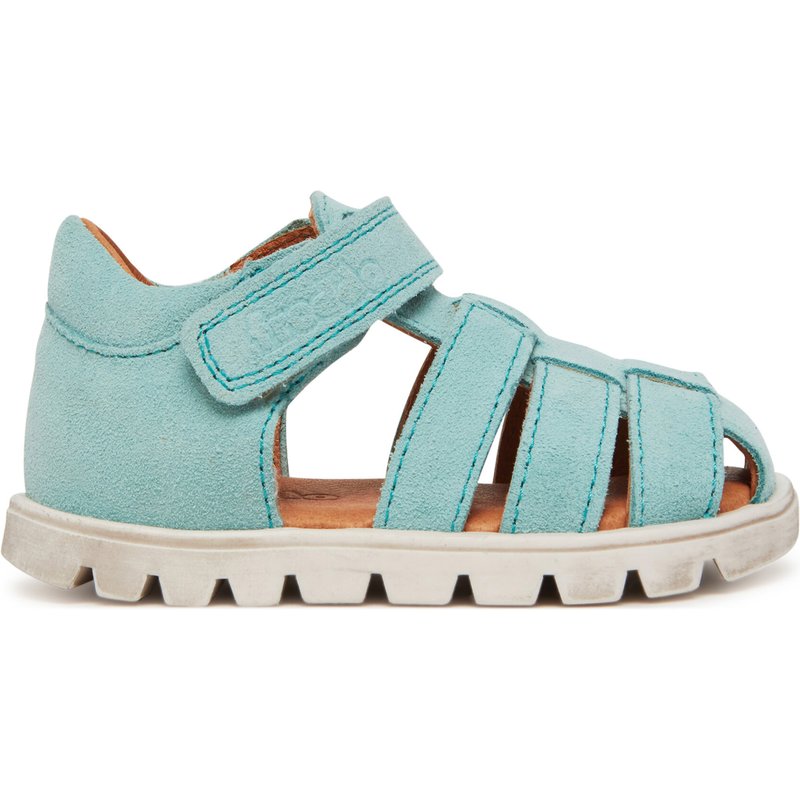 Sandalen Froddo Keko G3150287-6 M Blau
