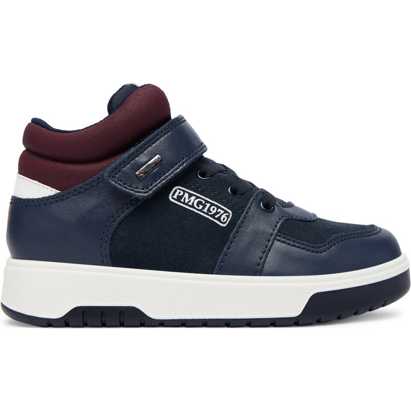 Sneakers Primigi GORE-TEX 8888200 S Dunkelblau