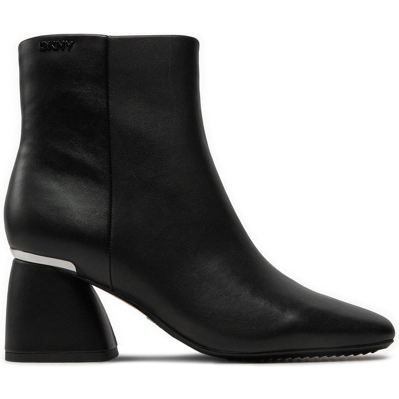 Stiefeletten DKNY K4489649 Schwarz