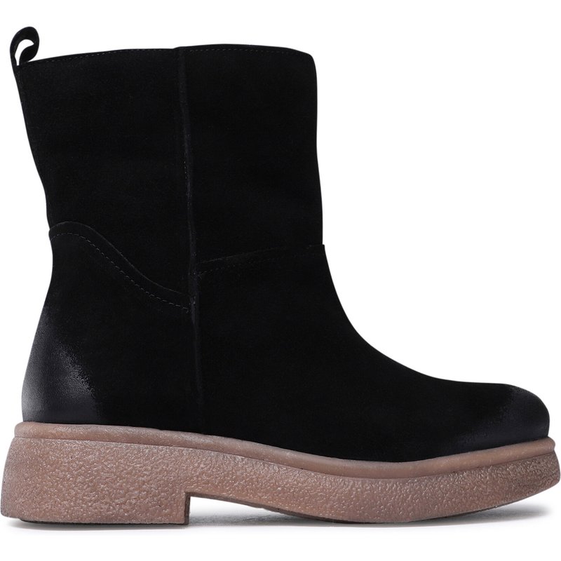 Stiefeletten Lasocki WI23-BULGY-04 Schwarz