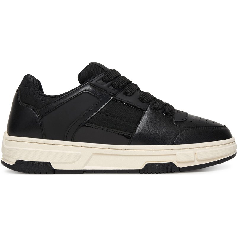 Sneakers HUGO Yarrow 50558018 Schwarz