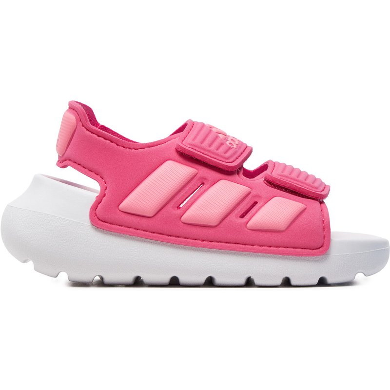 Sandalen adidas Altaswim 2.0 Sandals Kids ID0305 Rosa