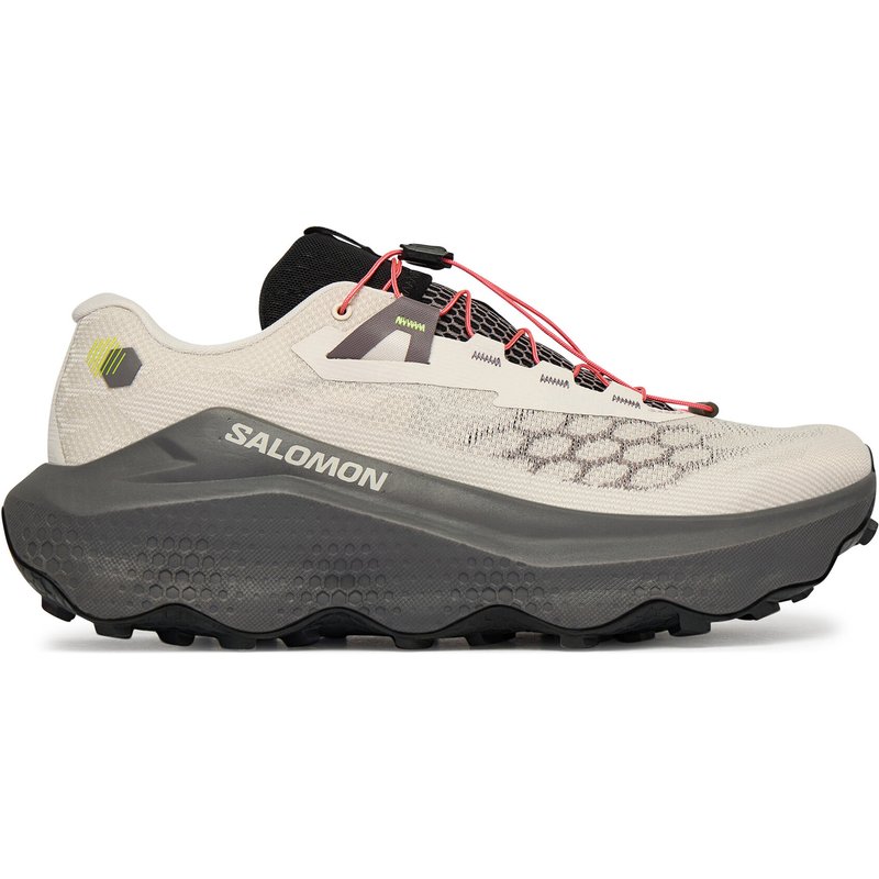 Laufschuhe Salomon Ultra Glide 4 L47956900 Weiß