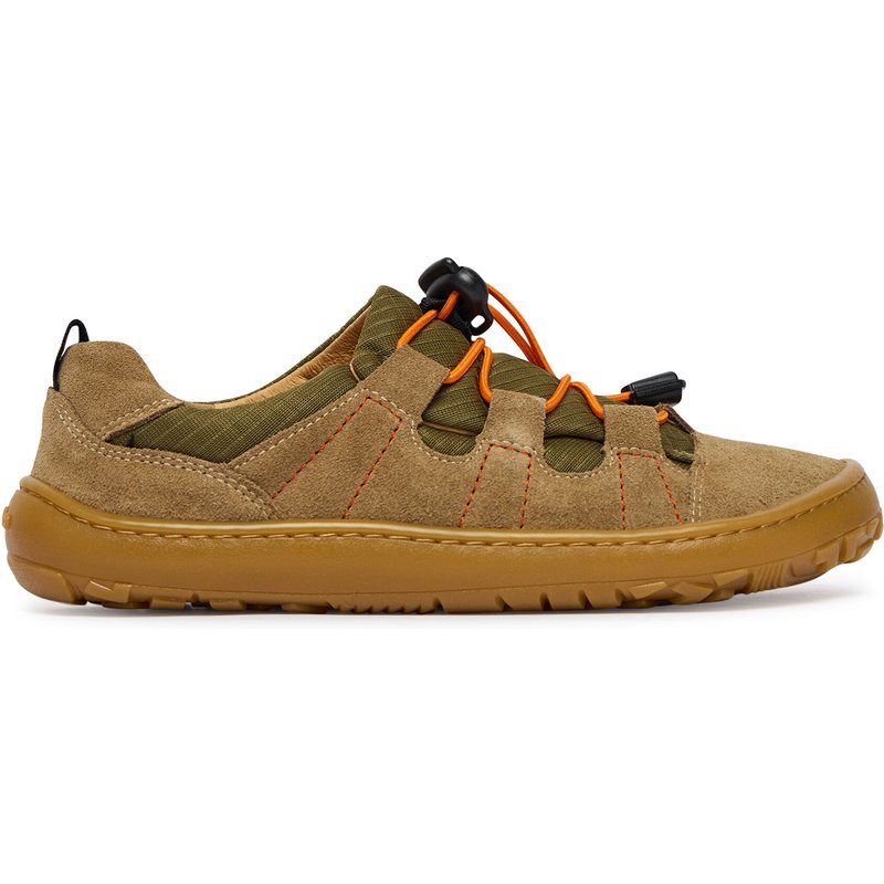 Sneakers Froddo Barefoot Trekk G3130293-3 D Braun