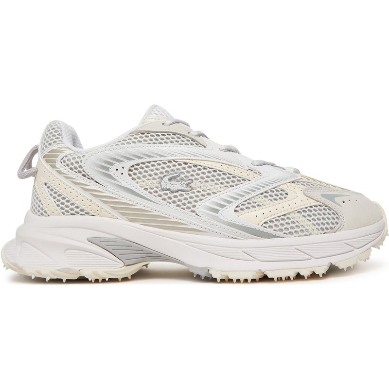Sneakers Lacoste L003 Neo Shot 7-49SMA0006 Weiß