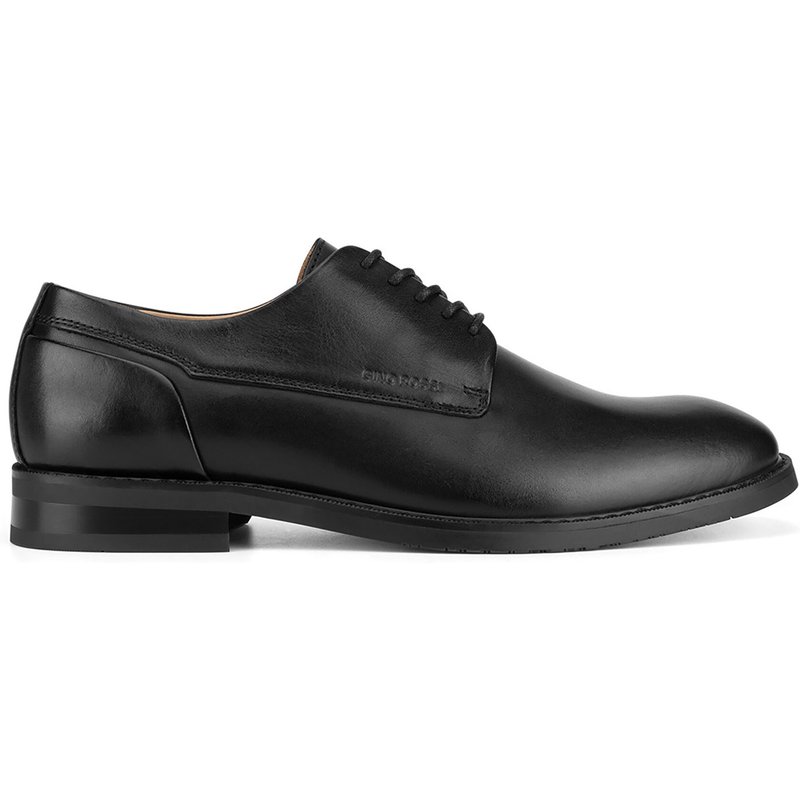 Halbschuhe GINO ROSSI CEO-DANTE-05 124 AM Schwarz