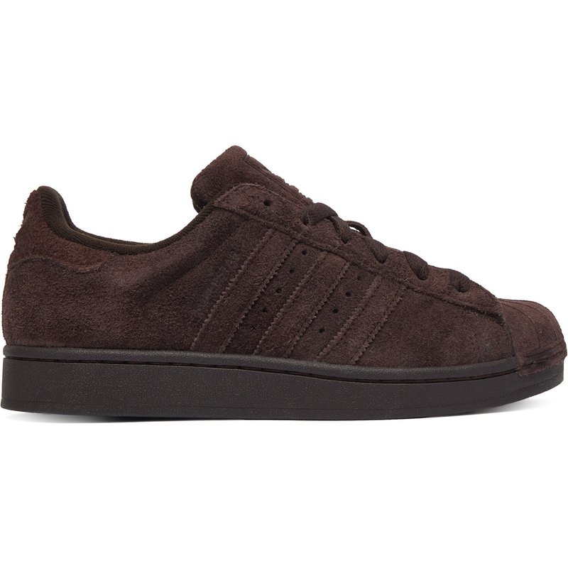 Sneakers adidas Superstar II KJ4652 Braun