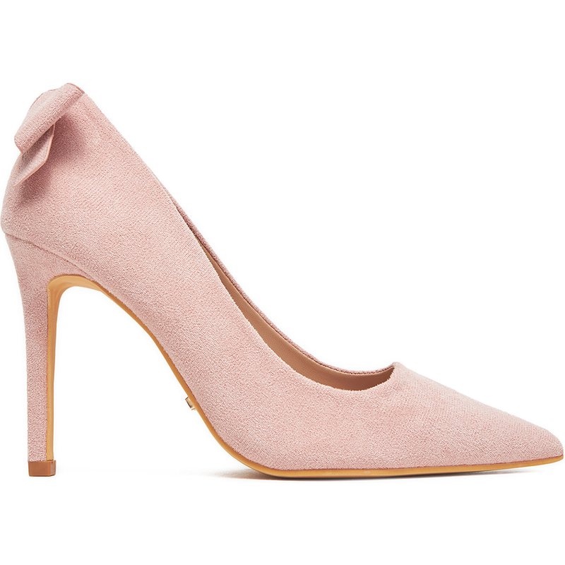 High Heels DeeZee HD230755 Rosa
