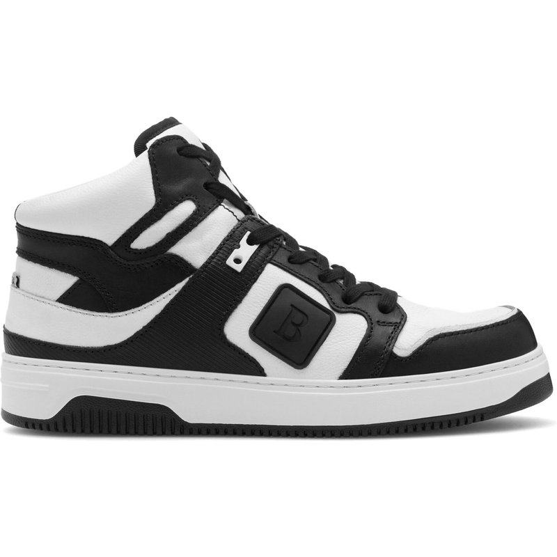 Sneakers Badura BUXTON-22 MI08 Schwarz