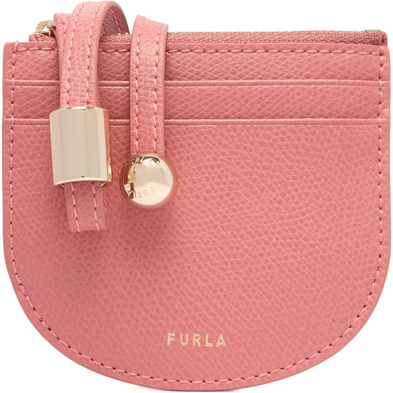 Kleingeldbörse Furla Laura S WP00512 ARE000 CN 4898S Rosa