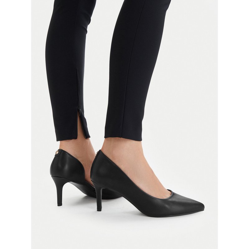 High Heels JENNY CEO-WSS21576-01 Schwarz