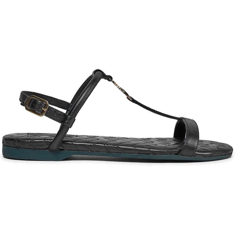 Sandalen Patrizia Pepe 8X0025/L048-K103 Schwarz