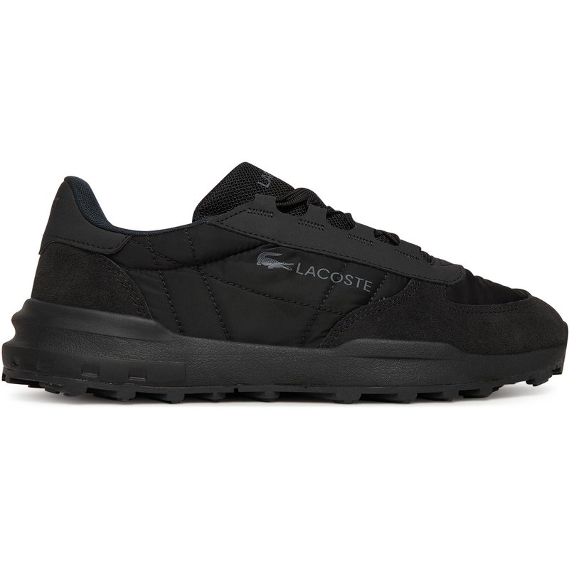 Sneakers Lacoste 750SMA0086 Schwarz