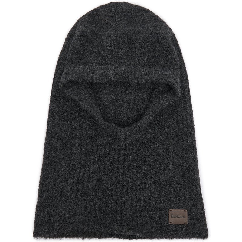 Balaklava Barbour LAC0369CH71 Dunkelgrau