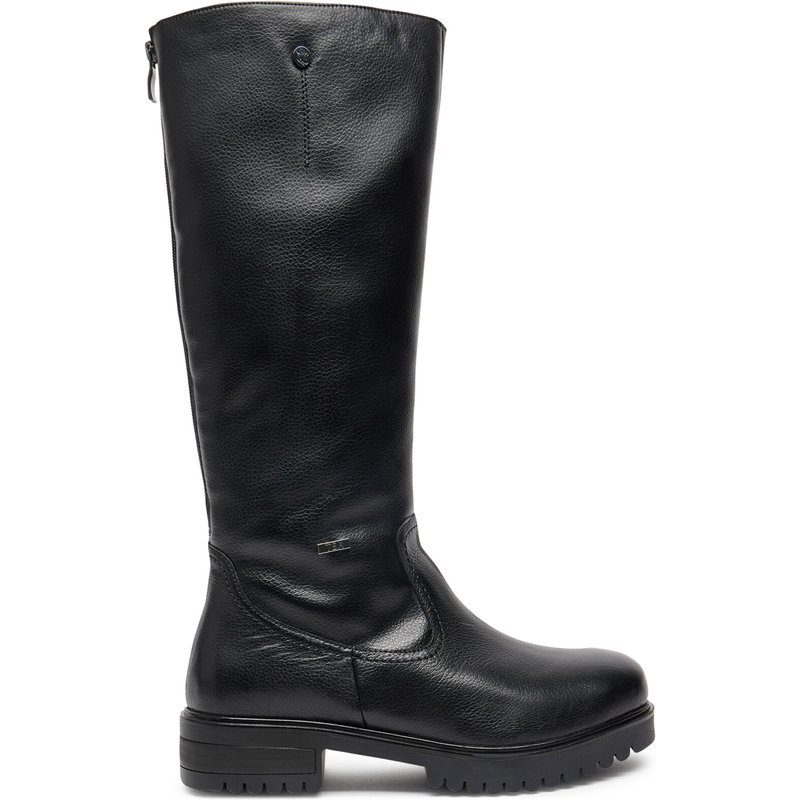 Stiefel Caprice 9-26650-43 Schwarz