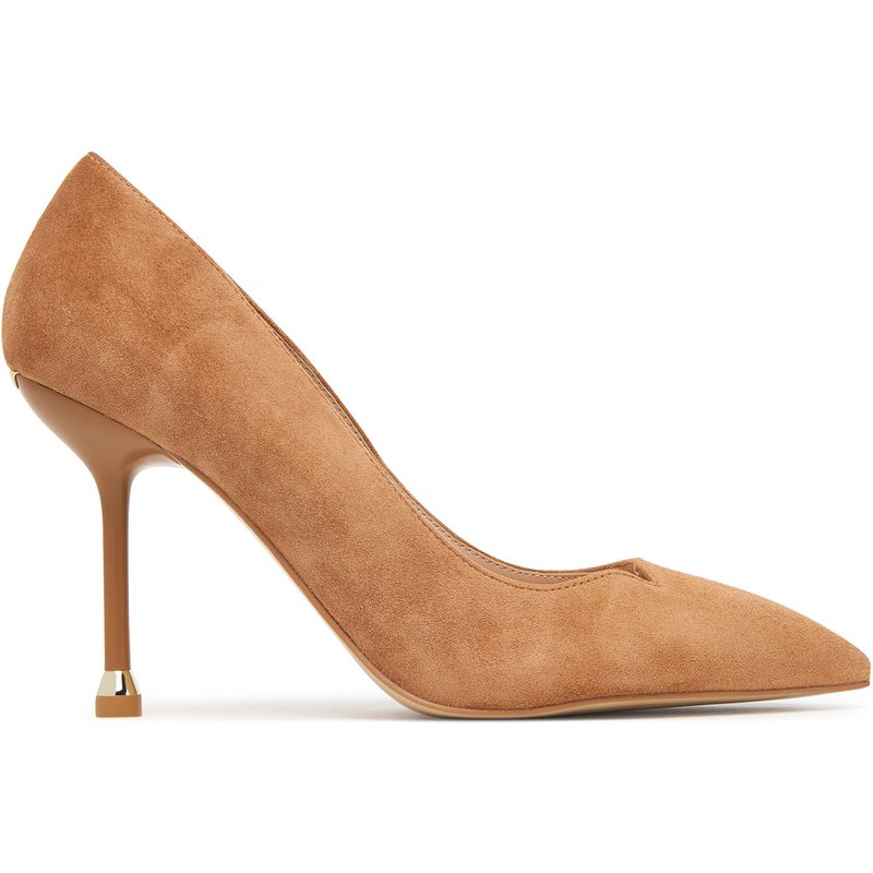 High Heels Liu Jo My Demi 04 SXX009 P0021 Braun