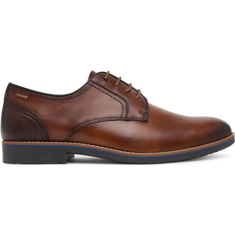 Halbschuhe Pikolinos M4V-4074C1 Braun