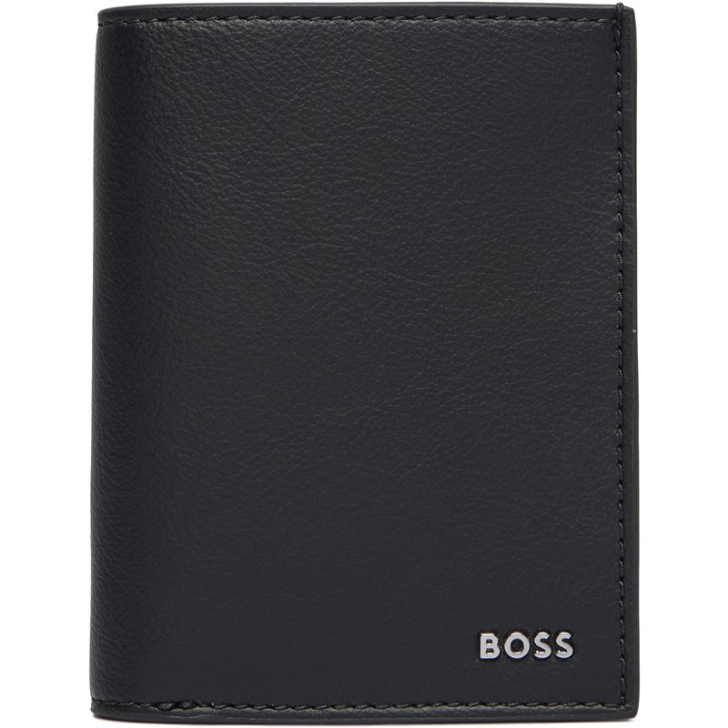 Geldbörse BOSS Jace 50568422 Schwarz
