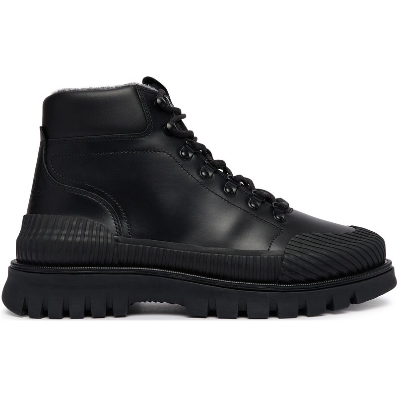 Schnürschuhe Gant Nebrada 33641488 Schwarz