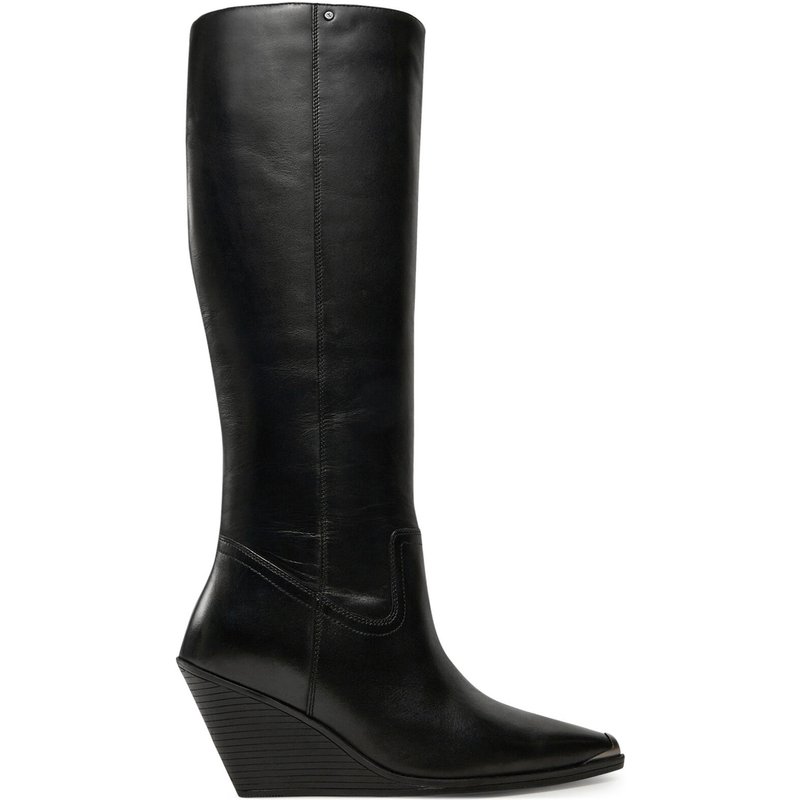 Stiefel Bronx Xyl-A 14336-A Schwarz