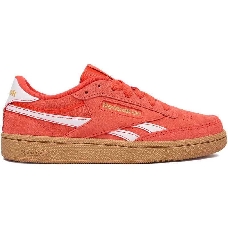 Sneakers Reebok EO-CLUB C REVENGE 100238927 Orange