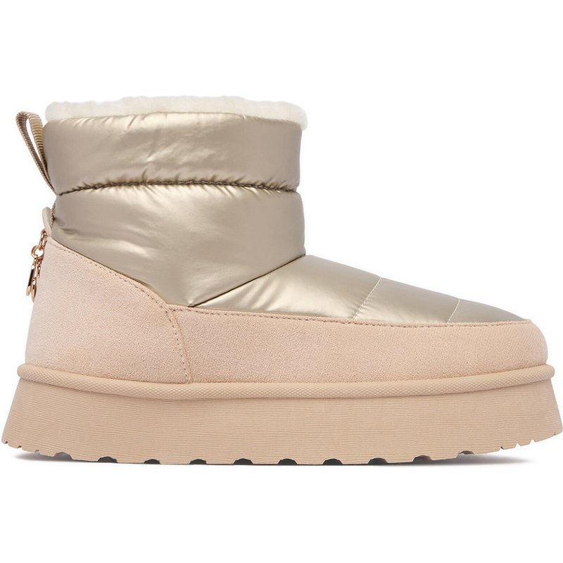 Schneeschuhe DeeZee CEO-CS6367-03 Goldfarben