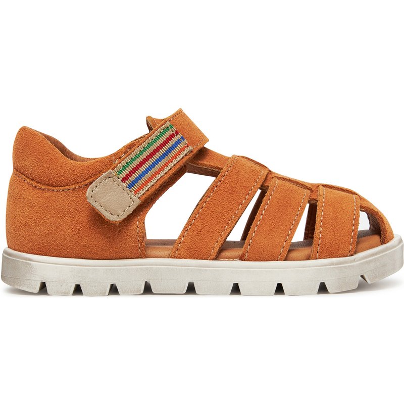 Sandalen Froddo Keko G3150287-12 S Orange