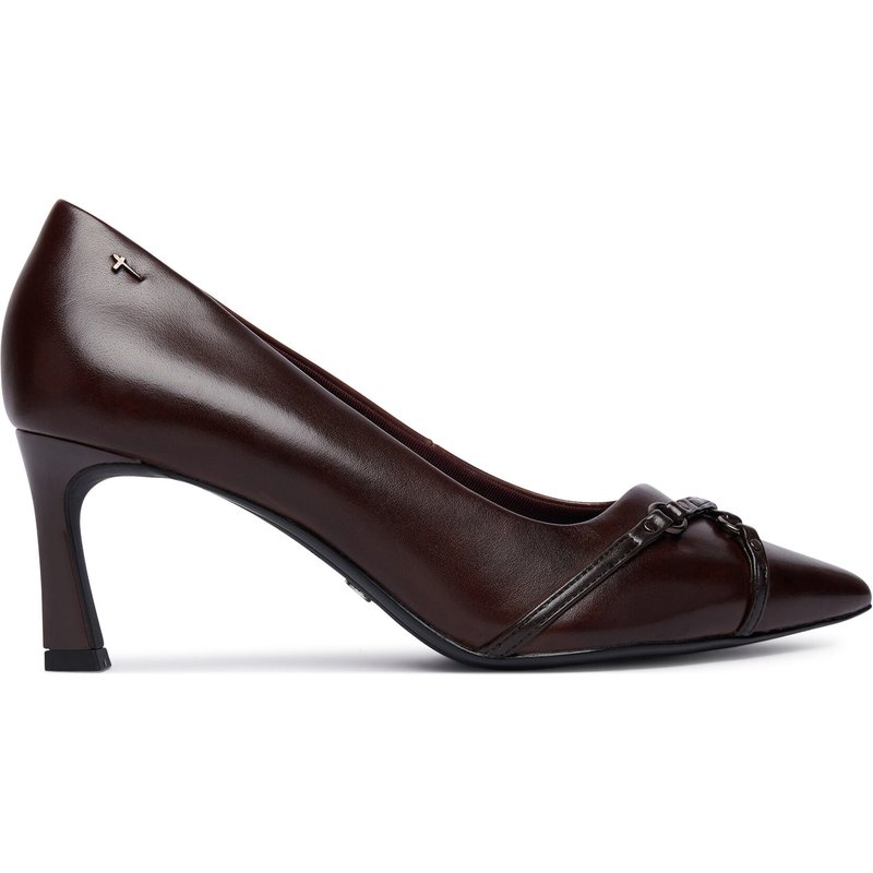 High Heels Tamaris 1-22445-47 Dunkelrot