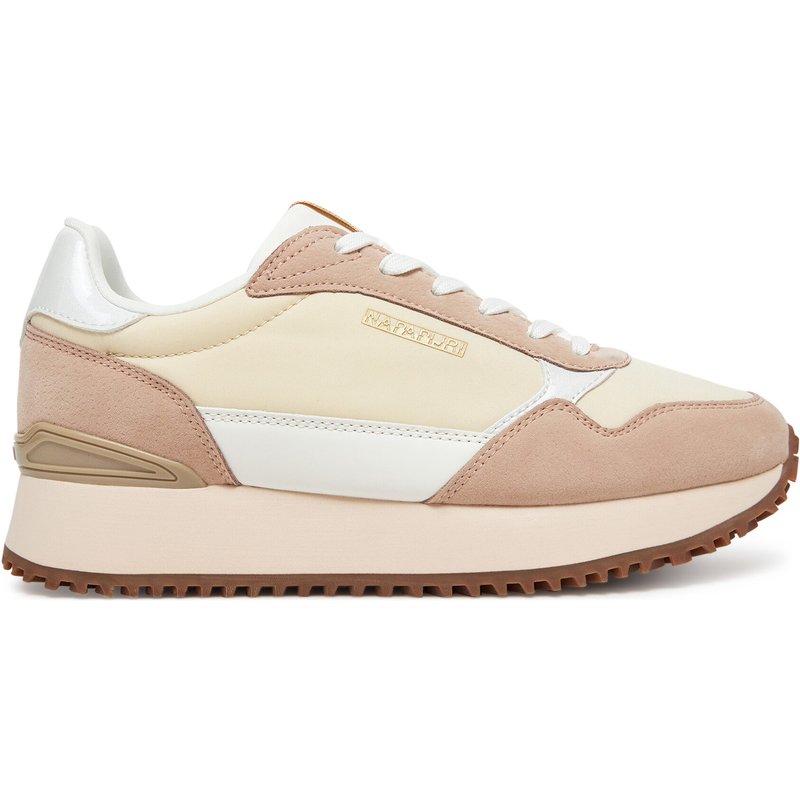 Sneakers Napapijri Astra NP0A4IQB Rosa