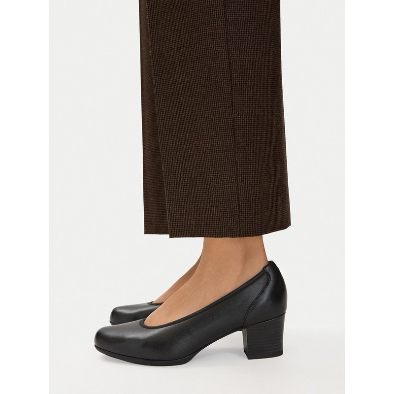 Pumps Lasocki CEO-WPS-EMMA-01 Schwarz