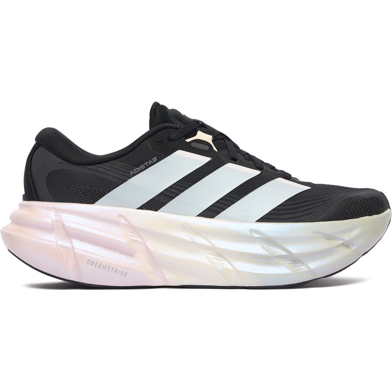 Laufschuhe adidas adistar 5 Running Shoes KI9523 Schwarz