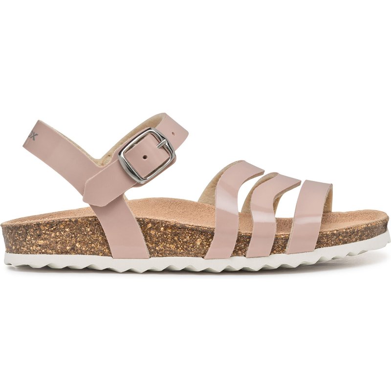 Sandalen Geox J Adriel J558MF 000HH C8172 M Rosa