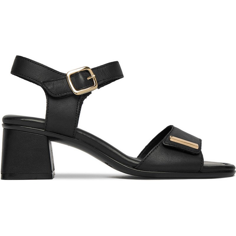 Sandalen Remonte CEO-D1K54-00 Schwarz