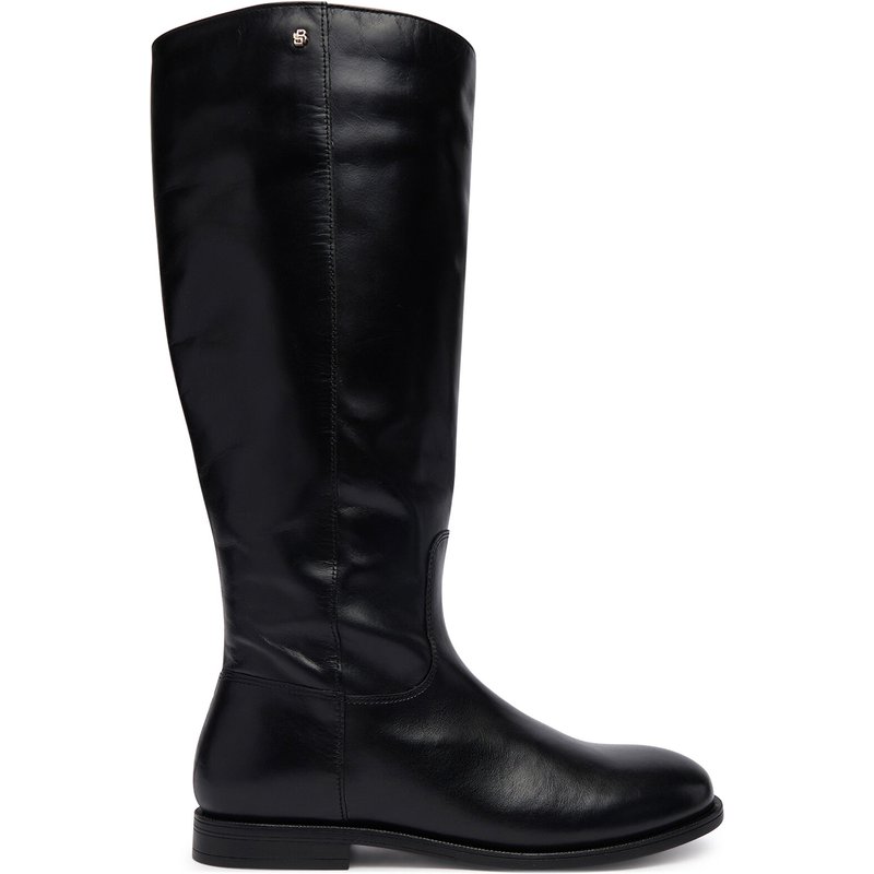 Stiefel BOSS Lycia 50573088 Schwarz