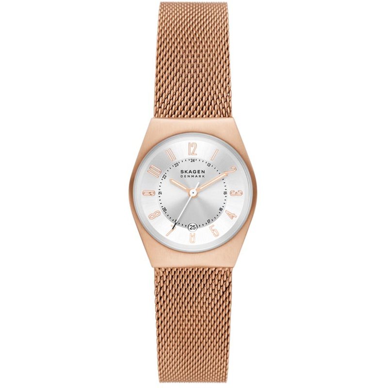 Uhr Skagen Grenen SKW3035 Goldfarben