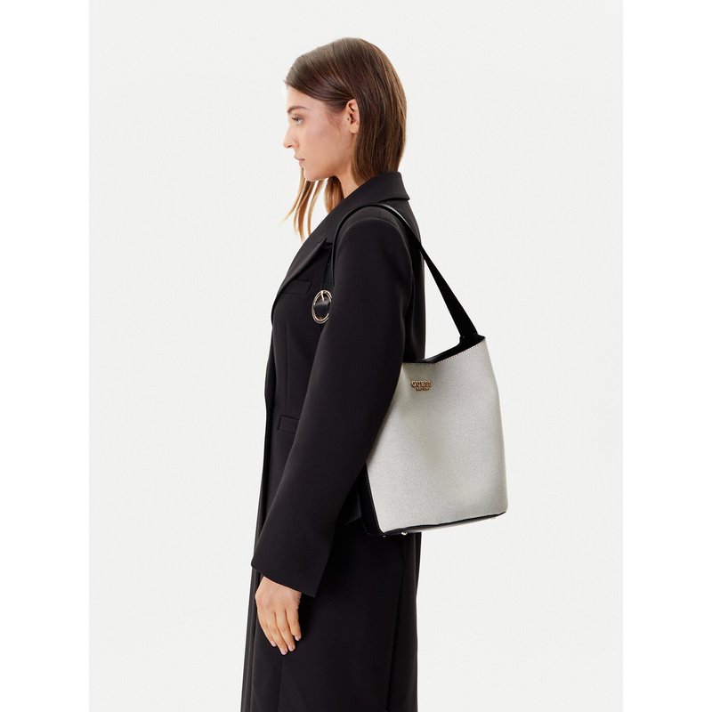 Handtasche Guess HWAG96 62040 Beige