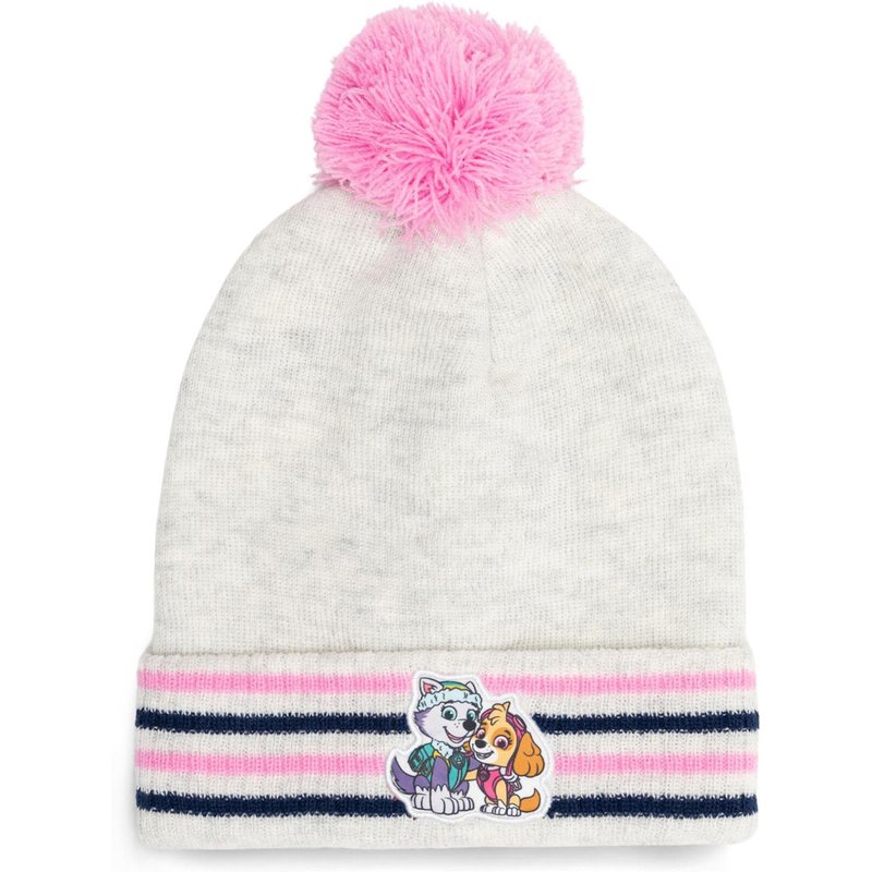 Mütze Paw Patrol PAW 52 39 1979-01 Grau
