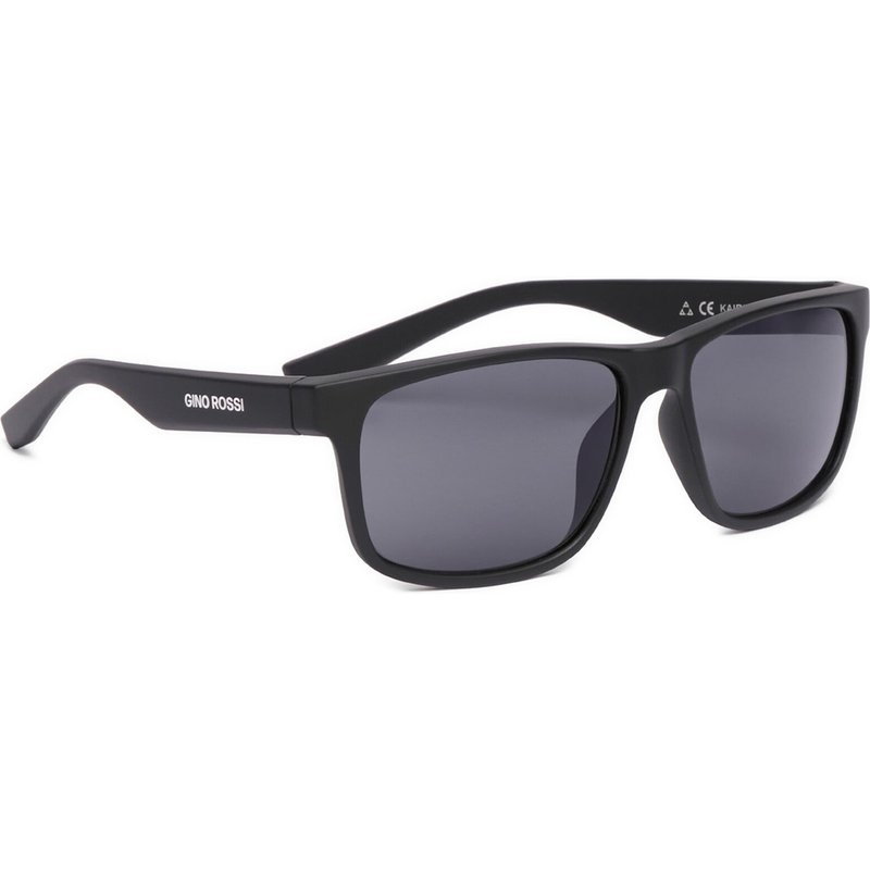 Sonnenbrillen GINO ROSSI KAIRI-01 Schwarz