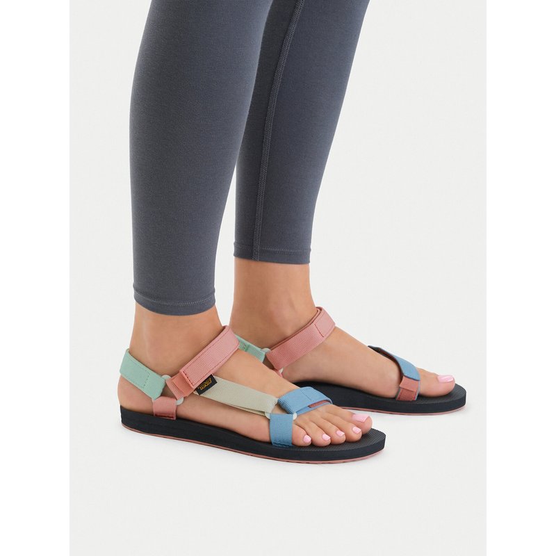 Sandalen Teva Original Universal 1003987 Bunt