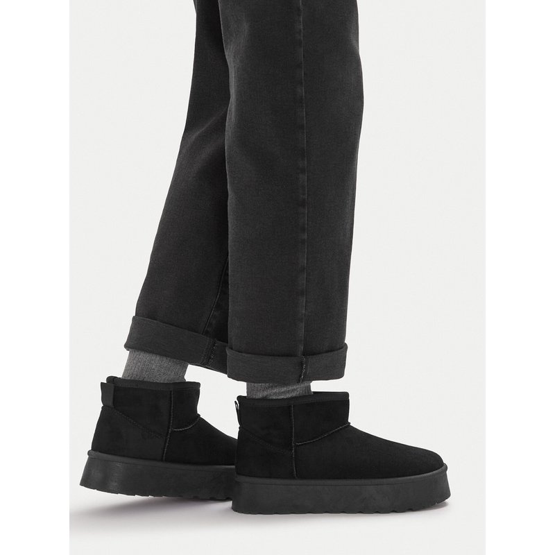 Stiefeletten JENNY CEO-WSX23-01 Schwarz