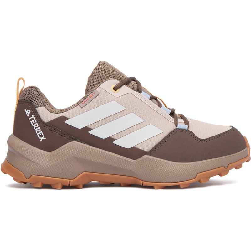 Trekkingschuhe adidas Terrex AX4R R.RDY JR6638 Beige