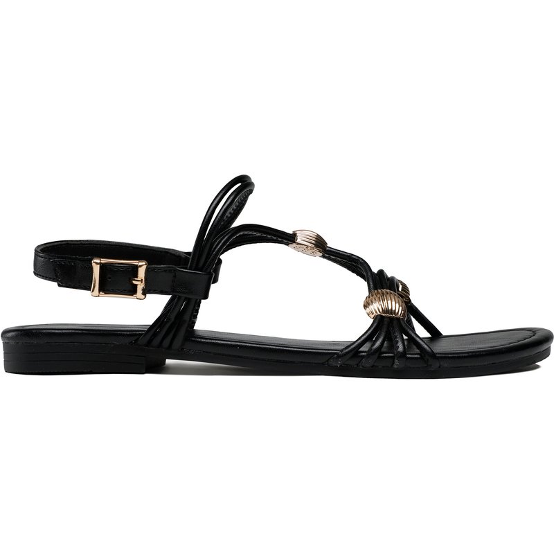 Sandalen Jenny Fairy WS5295-09 Schwarz