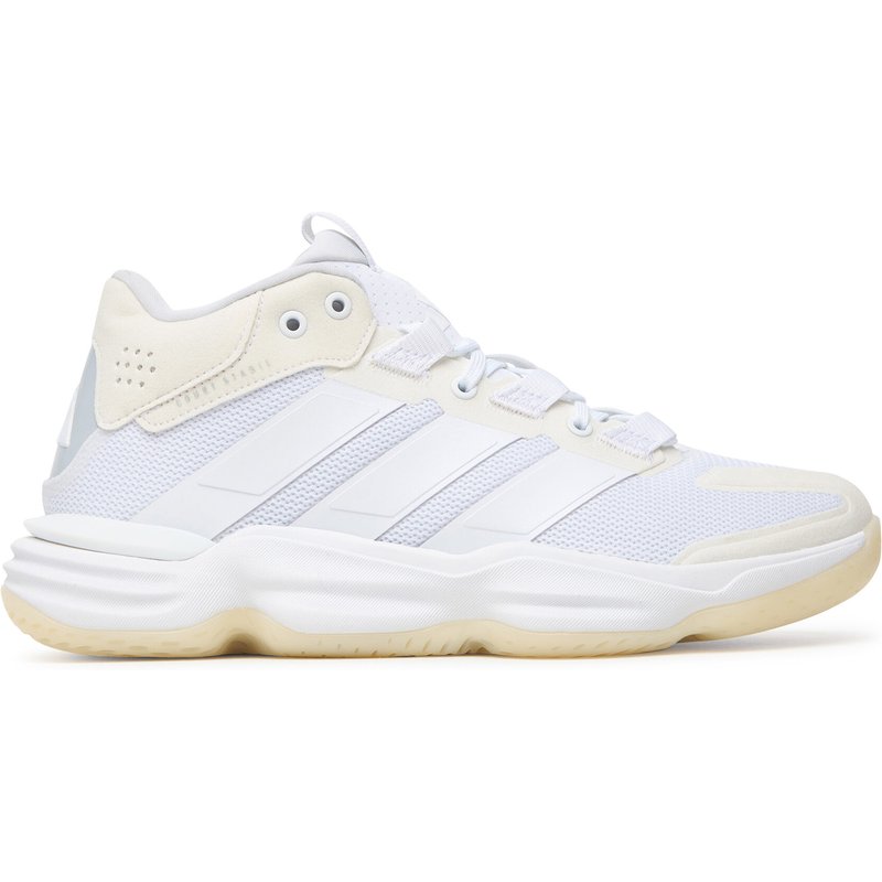 Hallenschuhe adidas Court Stabil Indoor Shoes KI8043 Weiß