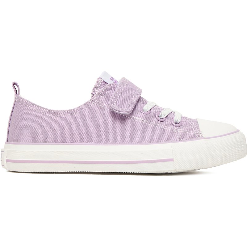 Sneakers aus Stoff Sprandi CEO-CS201407(IV)DZ Weiß