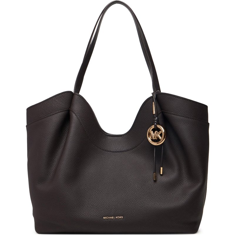 Handtasche MICHAEL Michael Kors 30F6GY5T9L Braun