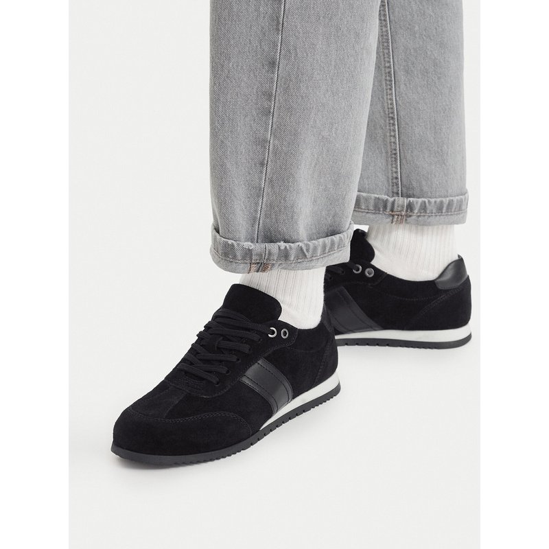 Sneakers Lasocki CEO-WI16-VERISIA-02 Schwarz